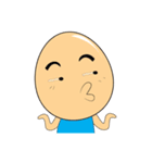 Kartip＆Kitom（個別スタンプ：33）