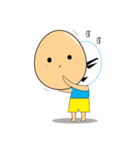 Kartip＆Kitom（個別スタンプ：38）