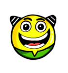 Pipiko Emo Edition（個別スタンプ：6）