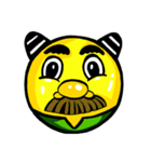 Pipiko Emo Edition（個別スタンプ：13）