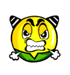 Pipiko Emo Edition（個別スタンプ：16）