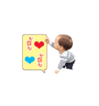 Nicos（個別スタンプ：11）