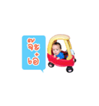 Nicos（個別スタンプ：15）