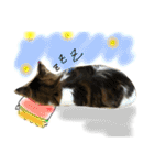 RINRINRINRIN（個別スタンプ：8）