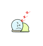Gelembubble Sticker（個別スタンプ：1）
