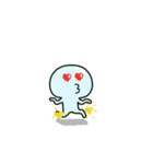 Gelembubble Sticker（個別スタンプ：2）