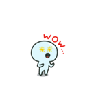 Gelembubble Sticker（個別スタンプ：4）