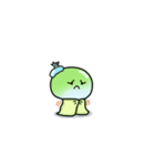 Gelembubble Sticker（個別スタンプ：6）