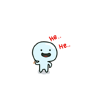 Gelembubble Sticker（個別スタンプ：7）