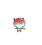 Gelembubble Sticker（個別スタンプ：8）