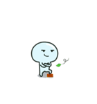 Gelembubble Sticker（個別スタンプ：9）