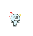 Gelembubble Sticker（個別スタンプ：11）