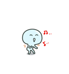 Gelembubble Sticker（個別スタンプ：16）