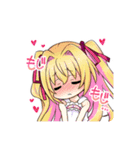 いろとりどりのセカイ WORLD'SEND RE:BIRTH（個別スタンプ：6）