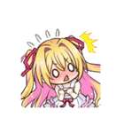 いろとりどりのセカイ WORLD'SEND RE:BIRTH（個別スタンプ：7）
