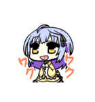 いろとりどりのセカイ WORLD'SEND RE:BIRTH（個別スタンプ：20）