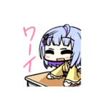 いろとりどりのセカイ WORLD'SEND RE:BIRTH（個別スタンプ：23）
