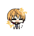 いろとりどりのセカイ WORLD'SEND RE:BIRTH（個別スタンプ：32）