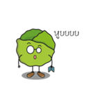 Vegetable ii（個別スタンプ：5）