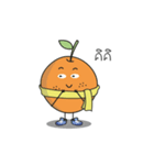 Vegetable ii（個別スタンプ：8）