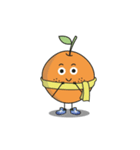 Vegetable ii（個別スタンプ：9）