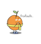 Vegetable ii（個別スタンプ：10）