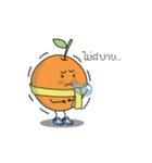 Vegetable ii（個別スタンプ：11）