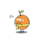 Vegetable ii（個別スタンプ：12）