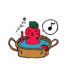 チュクミの韓国語（個別スタンプ：2）