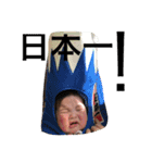 きこの日常（個別スタンプ：4）