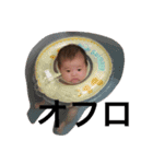 きこの日常（個別スタンプ：5）