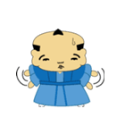 古典キャラ（個別スタンプ：12）