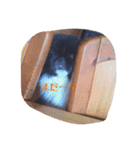 おれおとれもん（個別スタンプ：8）