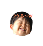 とうま君スタンプ第2弾（個別スタンプ：5）