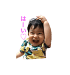 とうま君スタンプ第2弾（個別スタンプ：8）