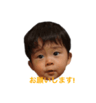 とうま君スタンプ第2弾（個別スタンプ：15）