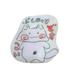 ネコスターズ（個別スタンプ：6）