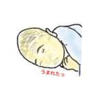 ツチハルコレクション6（個別スタンプ：6）