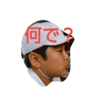 はやたんたん（個別スタンプ：1）