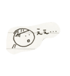 まる家スタンプ 3（個別スタンプ：10）