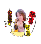 goddess Debbie（個別スタンプ：13）