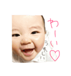 いぶきんぐスタンプ（個別スタンプ：3）
