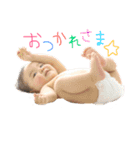 いぶきんぐスタンプ（個別スタンプ：7）