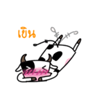 Pee Wua（個別スタンプ：2）