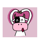 Pee Wua（個別スタンプ：9）
