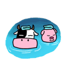 Pee Wua（個別スタンプ：14）