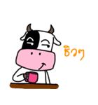 Pee Wua（個別スタンプ：18）