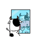 Pee Wua（個別スタンプ：26）