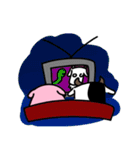 Pee Wua（個別スタンプ：29）
