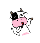 Pee Wua（個別スタンプ：30）